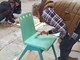 Shabby chic radionica