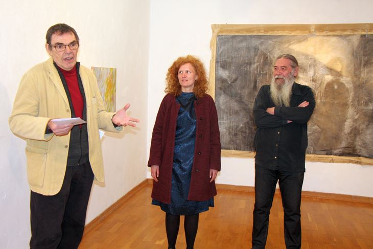 Borkovsky, Horvatinović, Ciganović
