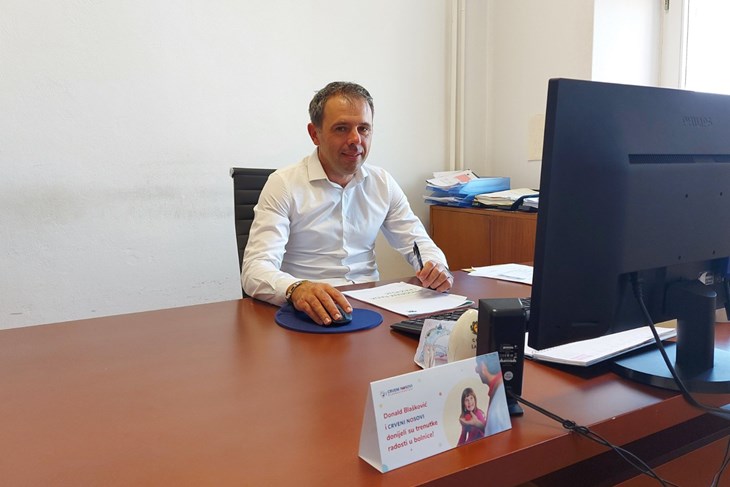 Donald Blašković
