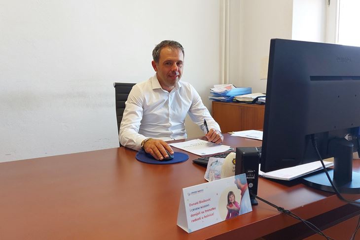 Donald Blašković