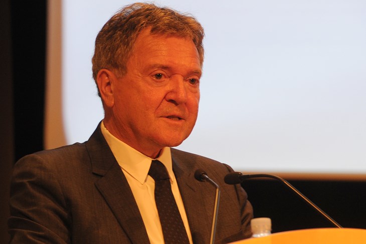 Ante Vlahović (Snimio Milivoj Mijošek)