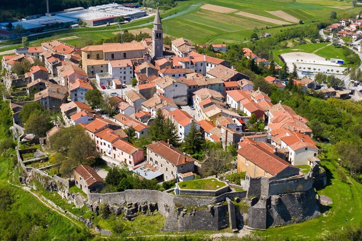 Buzet