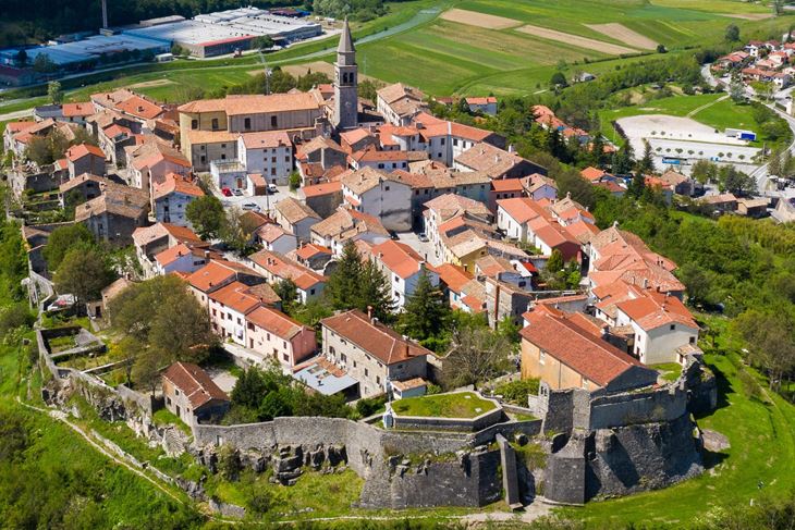 Buzet