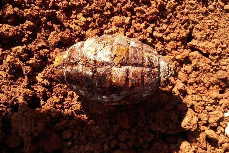 Bomba (PU istarska)