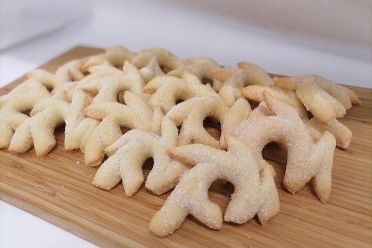 Cukerančići (Foto: Strukovna škola Eugena Kumičića Rovinj - Scuola di formazione professionale Eugen Kumičić Rovigno)
