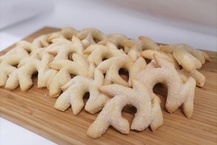 Cukerančići (Foto: Strukovna škola Eugena Kumičića Rovinj - Scuola di formazione professionale Eugen Kumičić Rovigno)