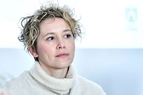Ivana Kekin (Foto: Ronald Gorsic / CROPIX)