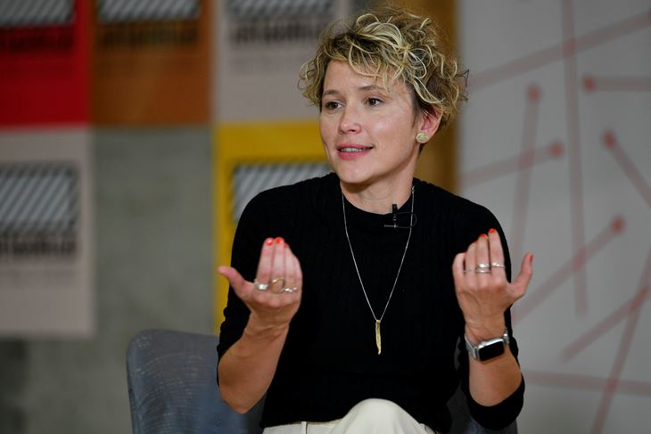  Ivana Kekin (Foto: Damir Krajac / CROPIX)
