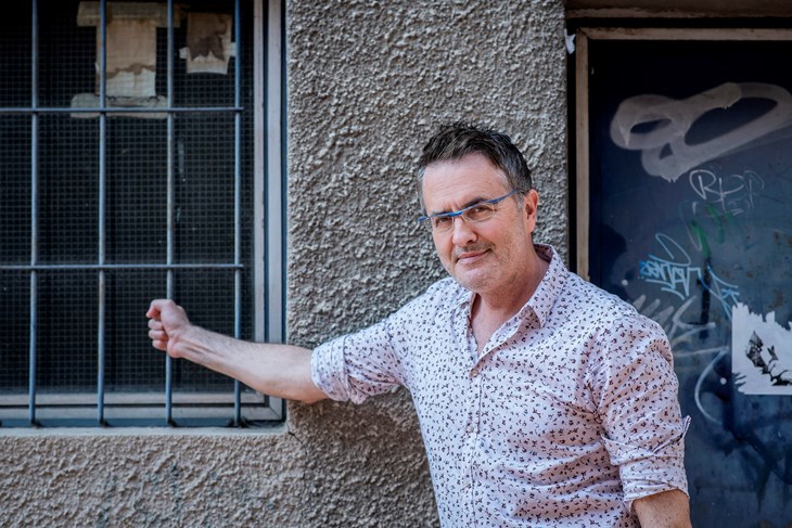  Tarik Filipović (Snimila Neja Markičević / Cropix)