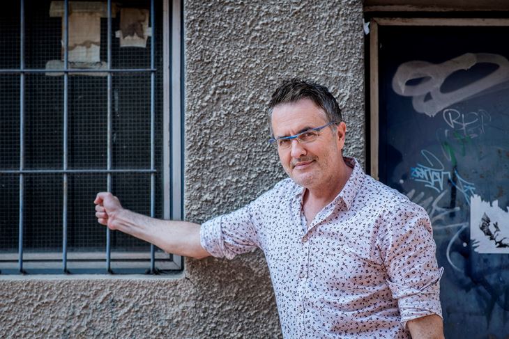  Tarik Filipović (Snimila Neja Markičević / Cropix)