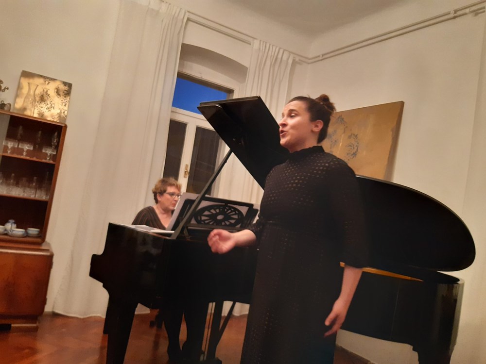 (Snimila Vanesa Begić)