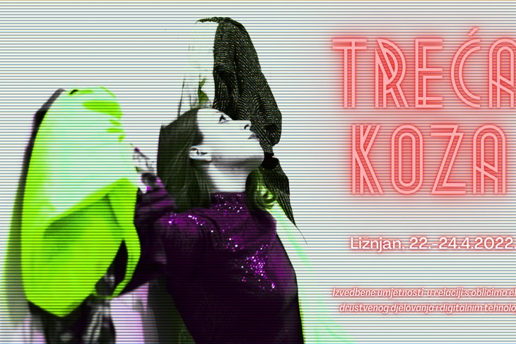 Festival "Treća koza" organizira se u partnerstvu s Općinom Ližnjan