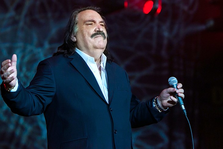 Misxo Kovač (Snimio Marko Šolić)