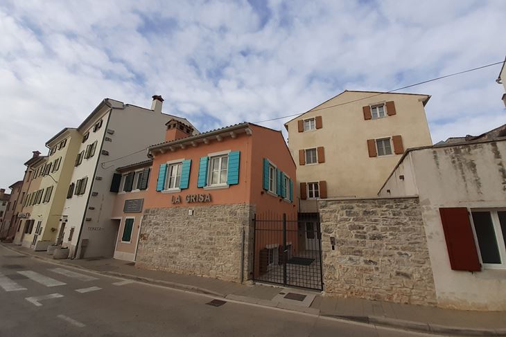 Hotel La Grisa