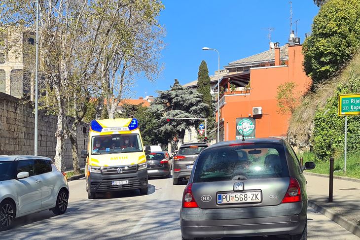 (Snimio Amir Musemić)