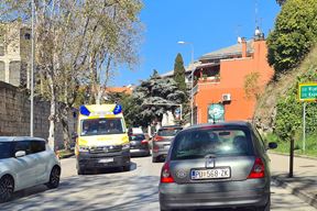 (Snimio Amir Musemić)