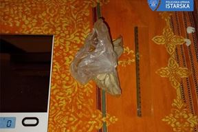 Pronađena droga i novac