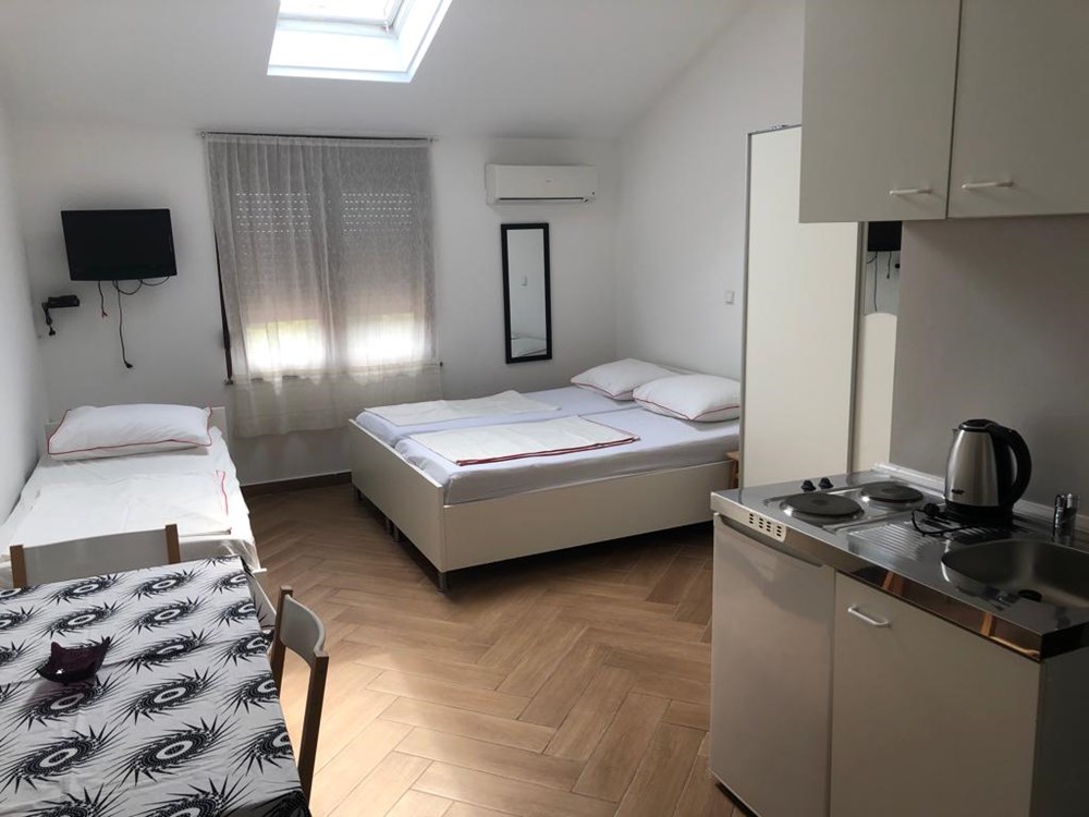 Apartman u Pomeru