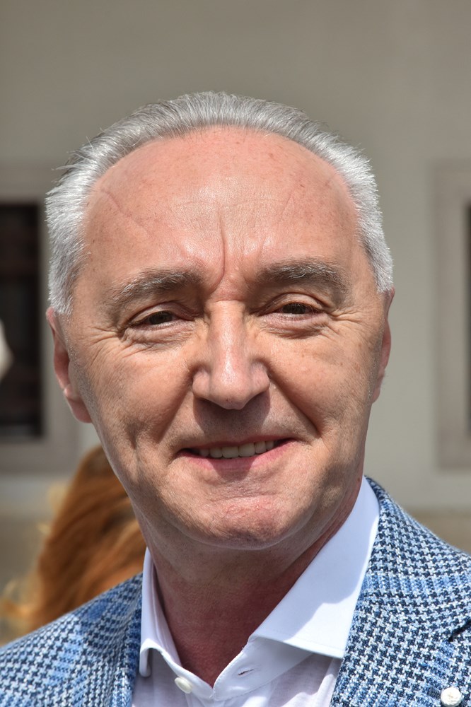 Siniša Kukić (Snimio Duško Marušić Čiči)