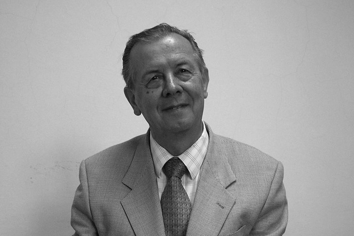 Silvio Peloza