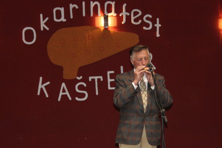 Okarina Fest