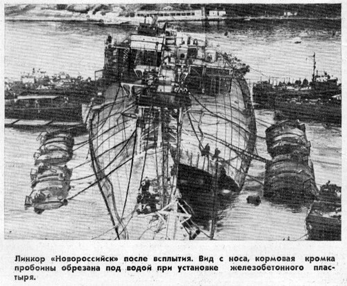 Bojni brod "Giulio Cesare"