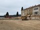 Stanje 21.4.2022. - pola godine nakon što je srušena zgrada  iz doba Austro-Ugarske (Snimio: P. GREGOROVIĆ)