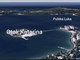 Pulska luka (izvor: Google Earth)