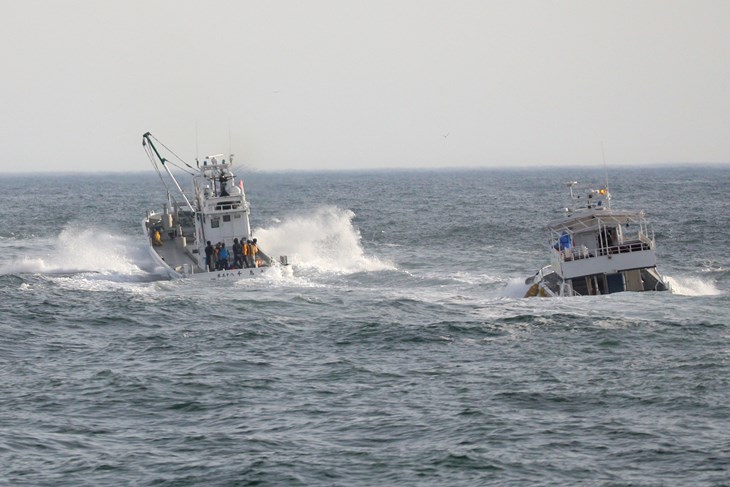 (Hina/EPA)