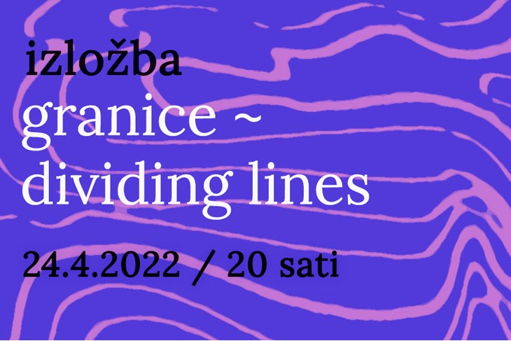 Plakat izložbe