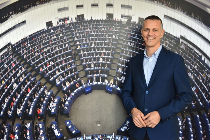 Valter Flego (Snimio Duško Marušić Čiči)
