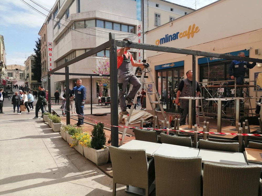 Mlinarova terasa u Flanatičkoj