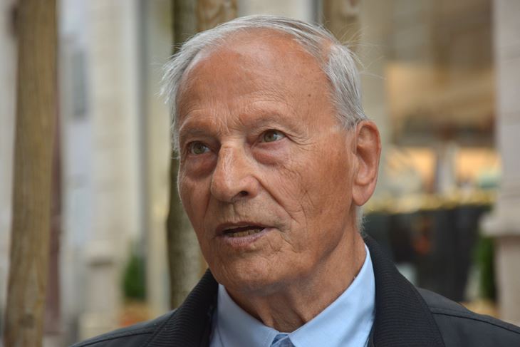 Mario Sandrić