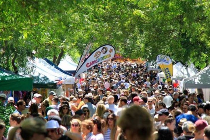 Ovako bi otprilike trebao izgledati pulski GOAT Expo