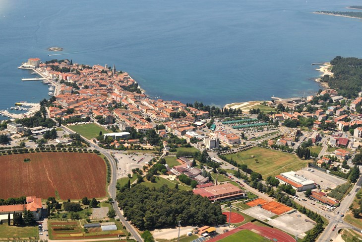 Poreč (Snimio Neven Lazarević / Arhiva)