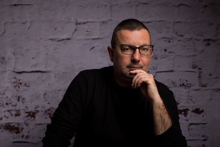 Danilo Lola Ilic (foto Anna GASPOTIĆ)
