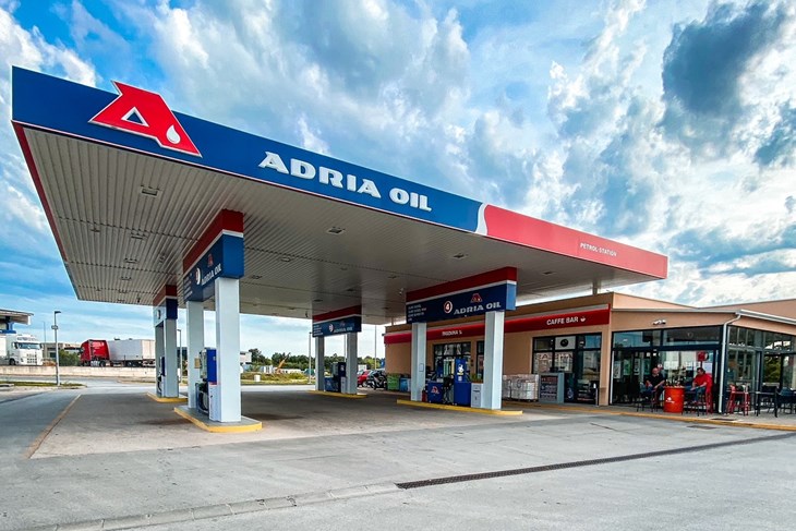 Adria Oil