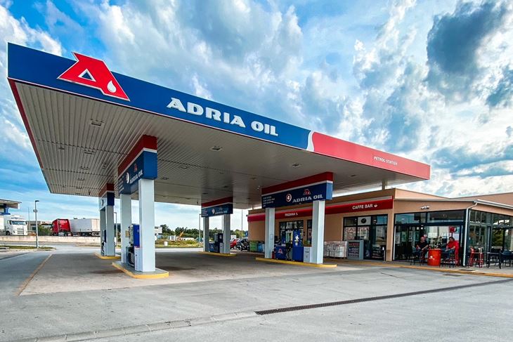 Adria Oil