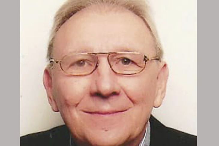 Branko Herak
