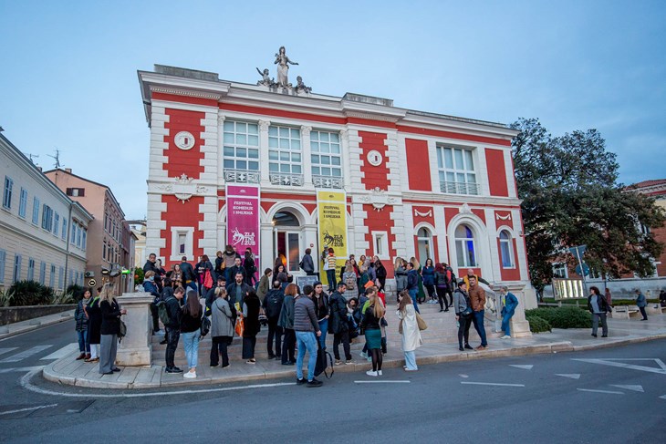 Poreč (Foto Andi Bančić)