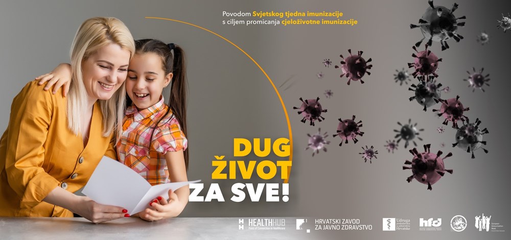 Svjetski tjedan imunizacije