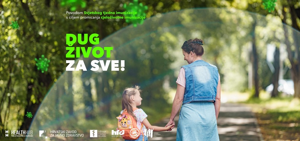 Svjetski tjedan imunizacije
