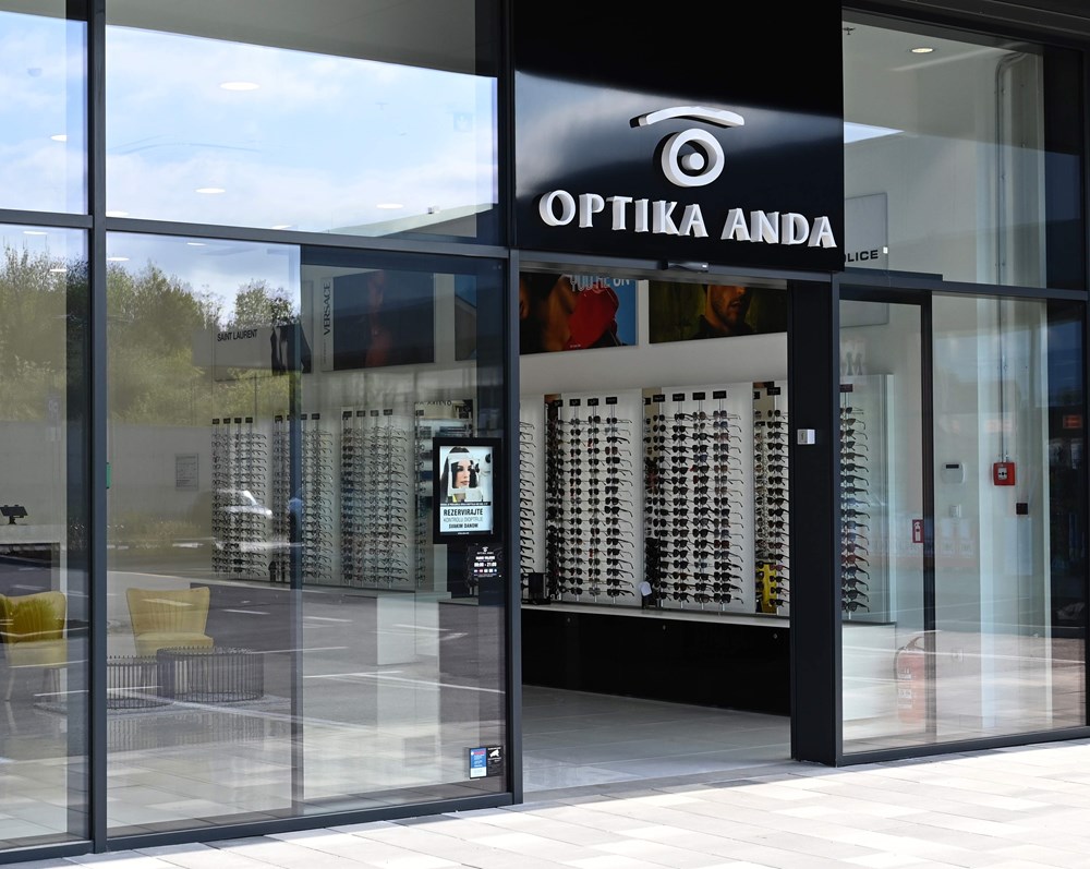 Optika Anda