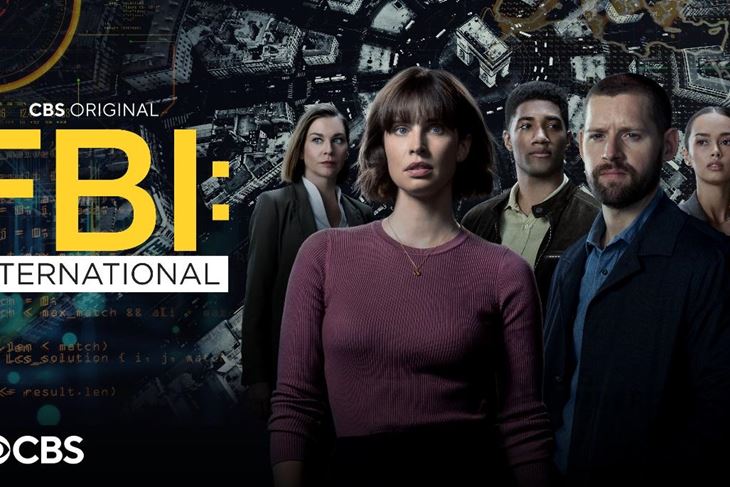 FBI International