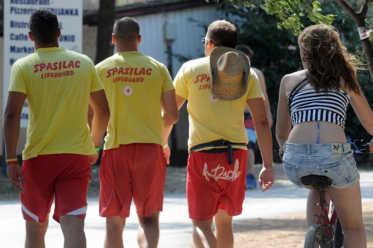 Ilustracija (Foto arhiv Glasa Istre)