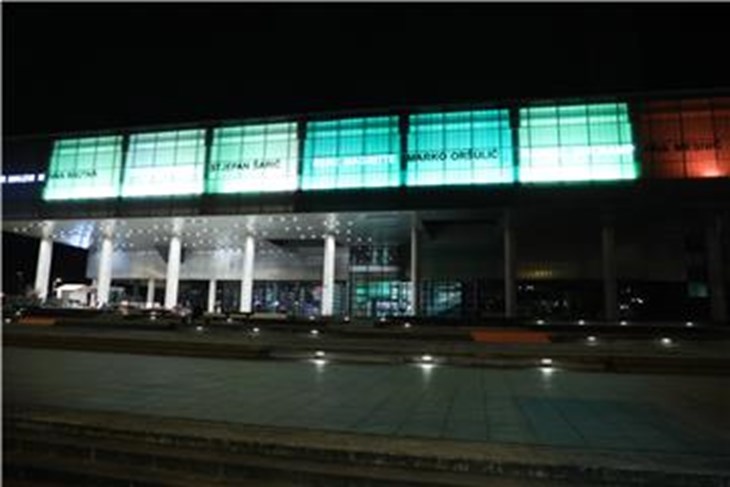 (Hina/EPA)