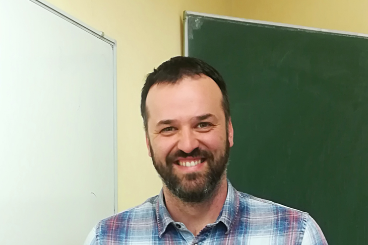Nikola Vujačić