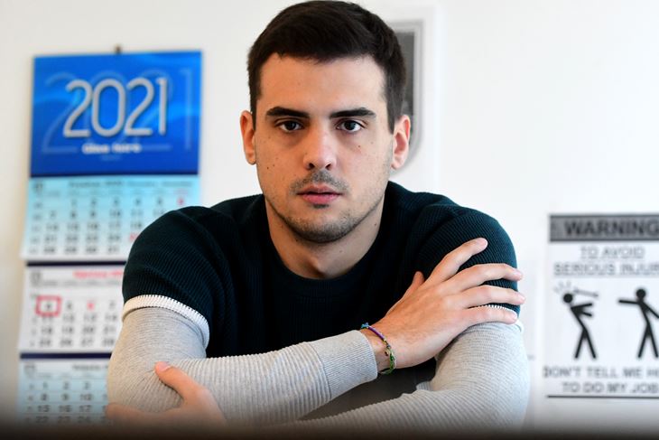 Marcello Rosanda