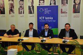 ICT Istria