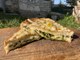 ŠKOLA KUHANJA BY THE OUTLAW CHEF: Le Šparoga Tost alla oh la la